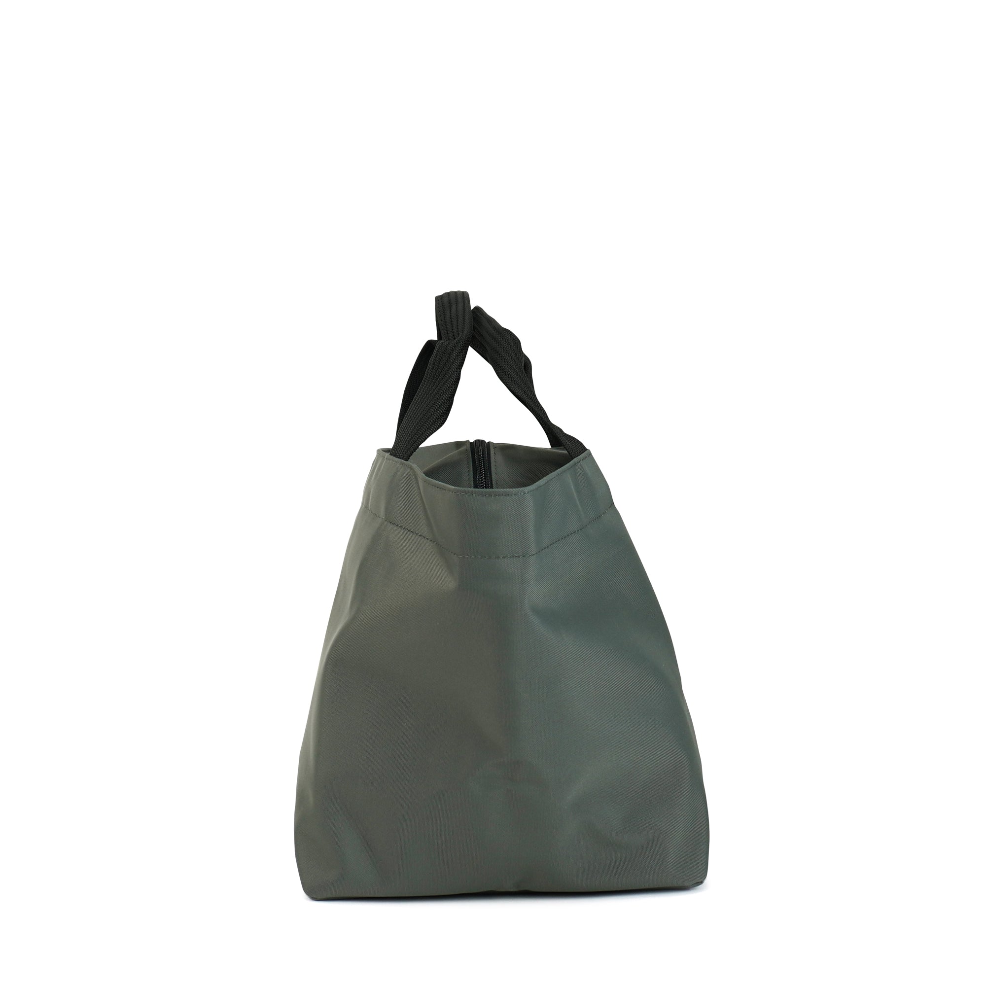 エルベシャプリエ Herve Chapelier 1027NTD(ナイロン舟型トートM