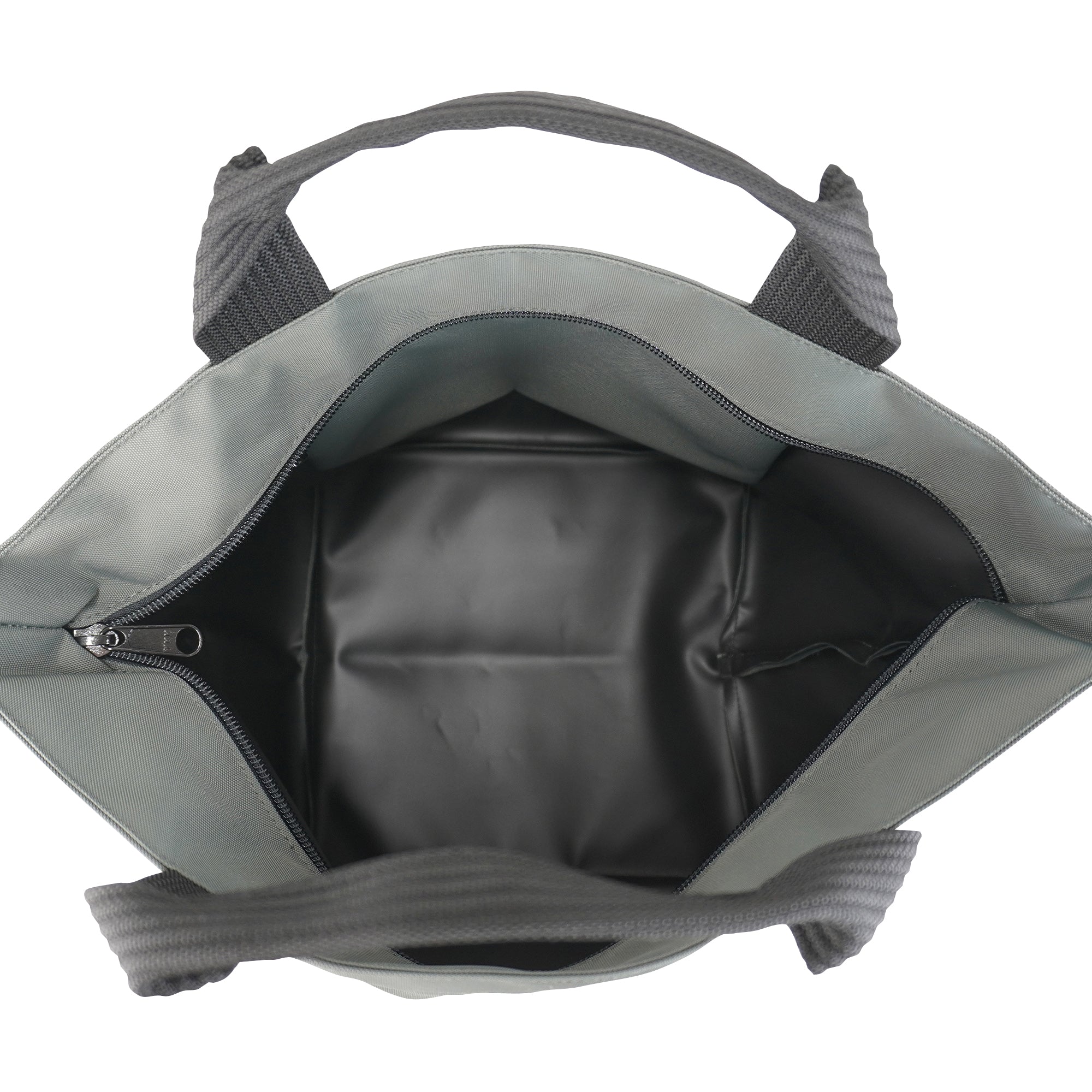 エルベシャプリエ Herve Chapelier 1027NTD(ナイロン舟型トートM