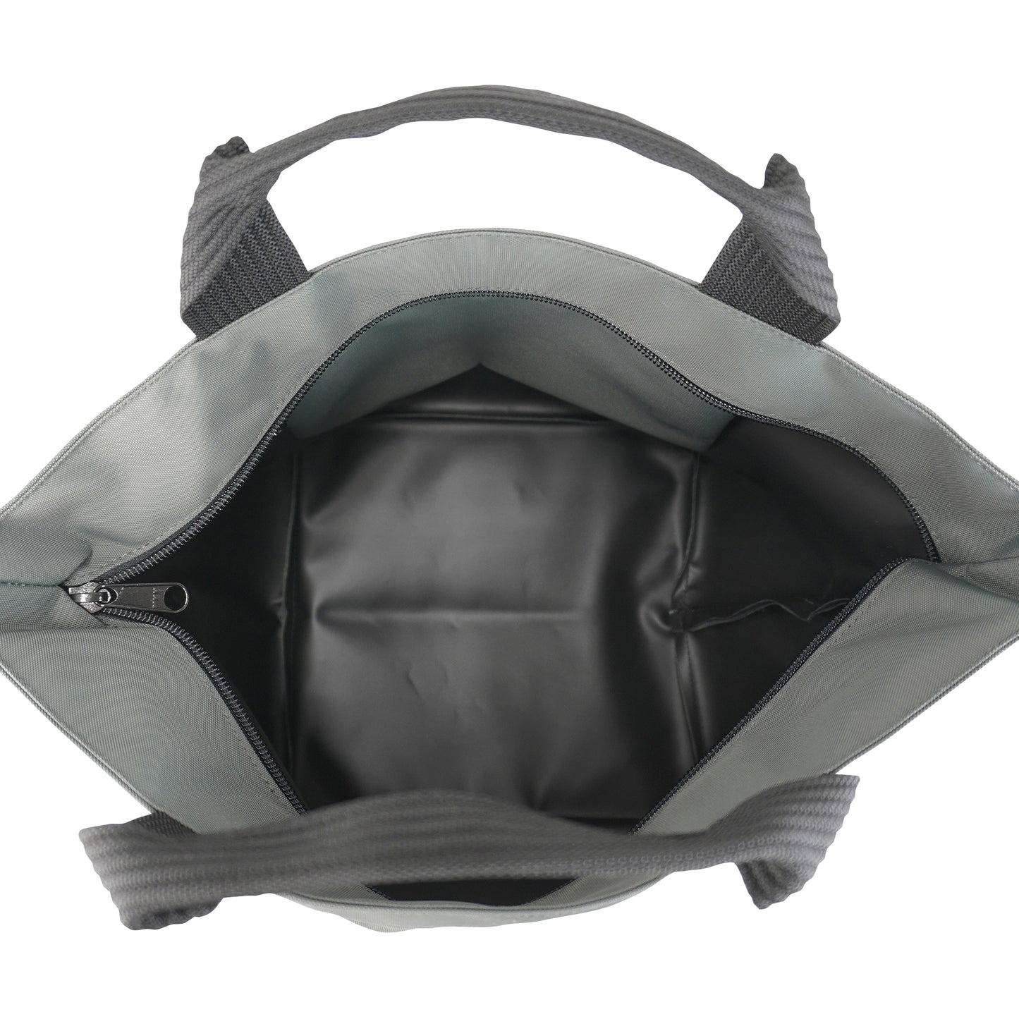 エルベシャプリエ Herve Chapelier 1027NTD(ナイロン舟型トートM)