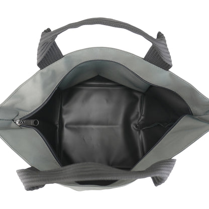 エルベシャプリエ Herve Chapelier 1027NTD(ナイロン舟型トートM)