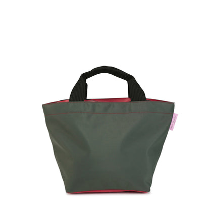 エルベシャプリエ Herve Chapelier 1027NTD(ナイロン舟型トートM)