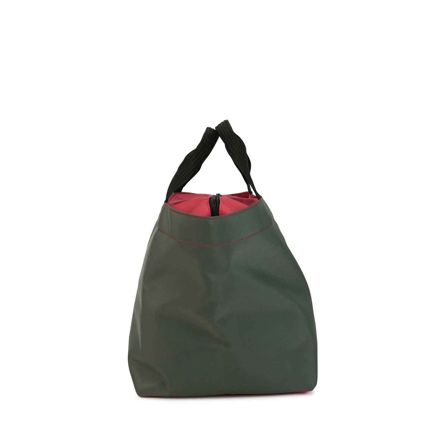 エルベシャプリエ Herve Chapelier 1027NTD(ナイロン舟型トートM)