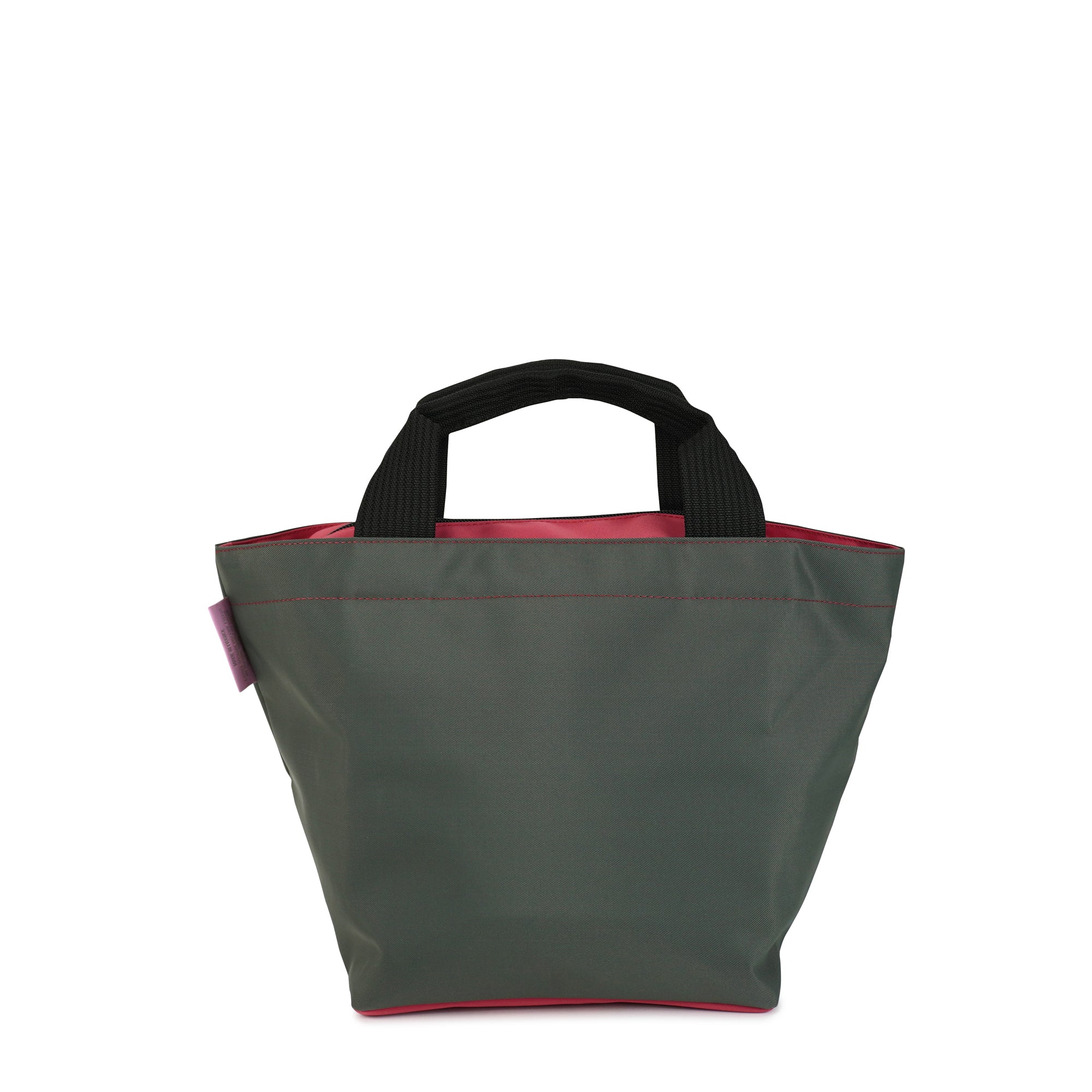 エルベシャプリエ Herve Chapelier 1027NTD(ナイロン舟型トートM