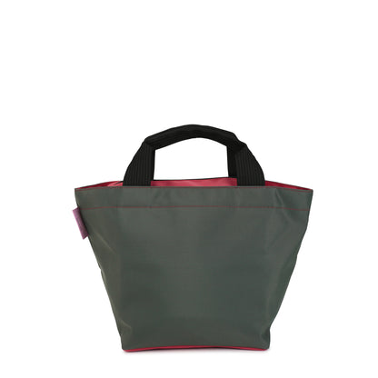 エルベシャプリエ Herve Chapelier 1027NTD(ナイロン舟型トートM)