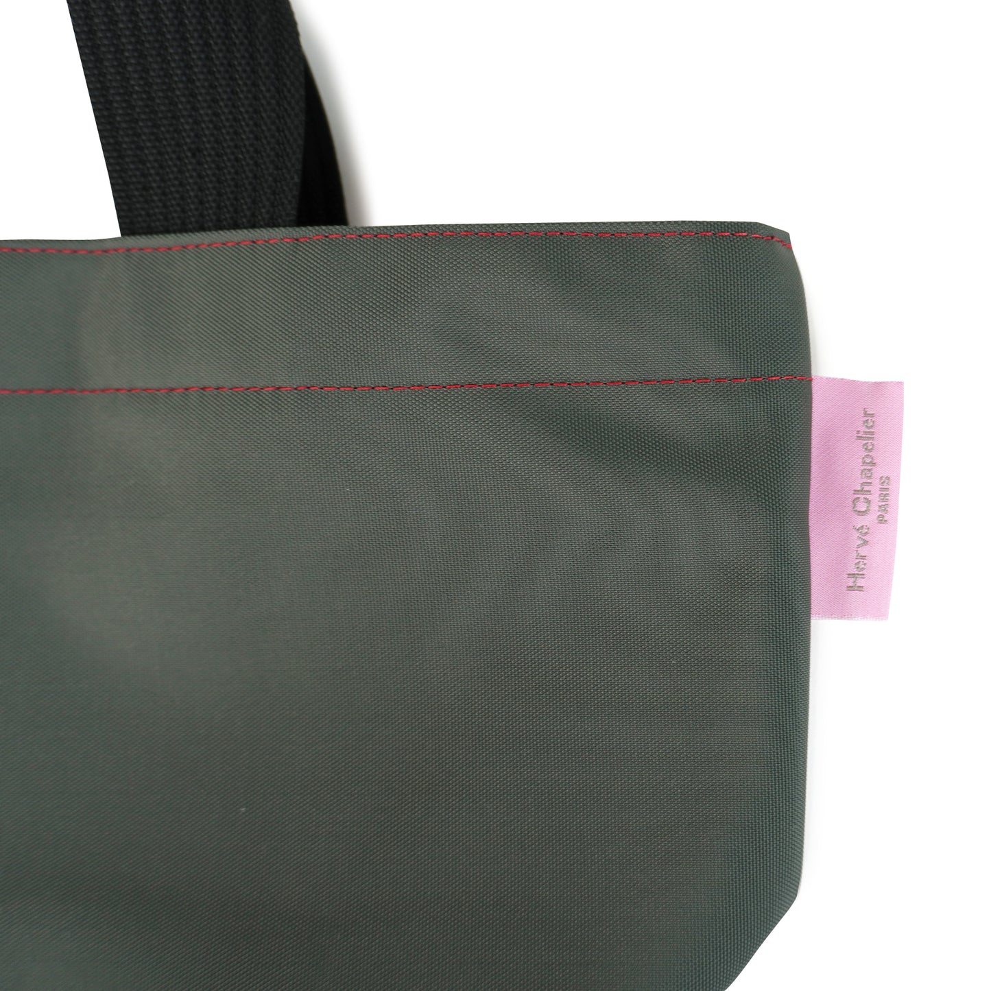 エルベシャプリエ Herve Chapelier 1027NTD(ナイロン舟型トートM)
