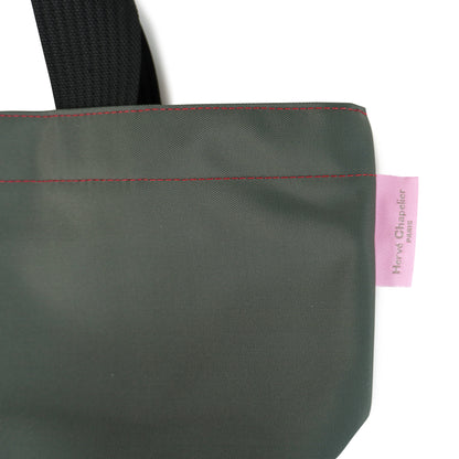 エルベシャプリエ Herve Chapelier 1027NTD(ナイロン舟型トートM)