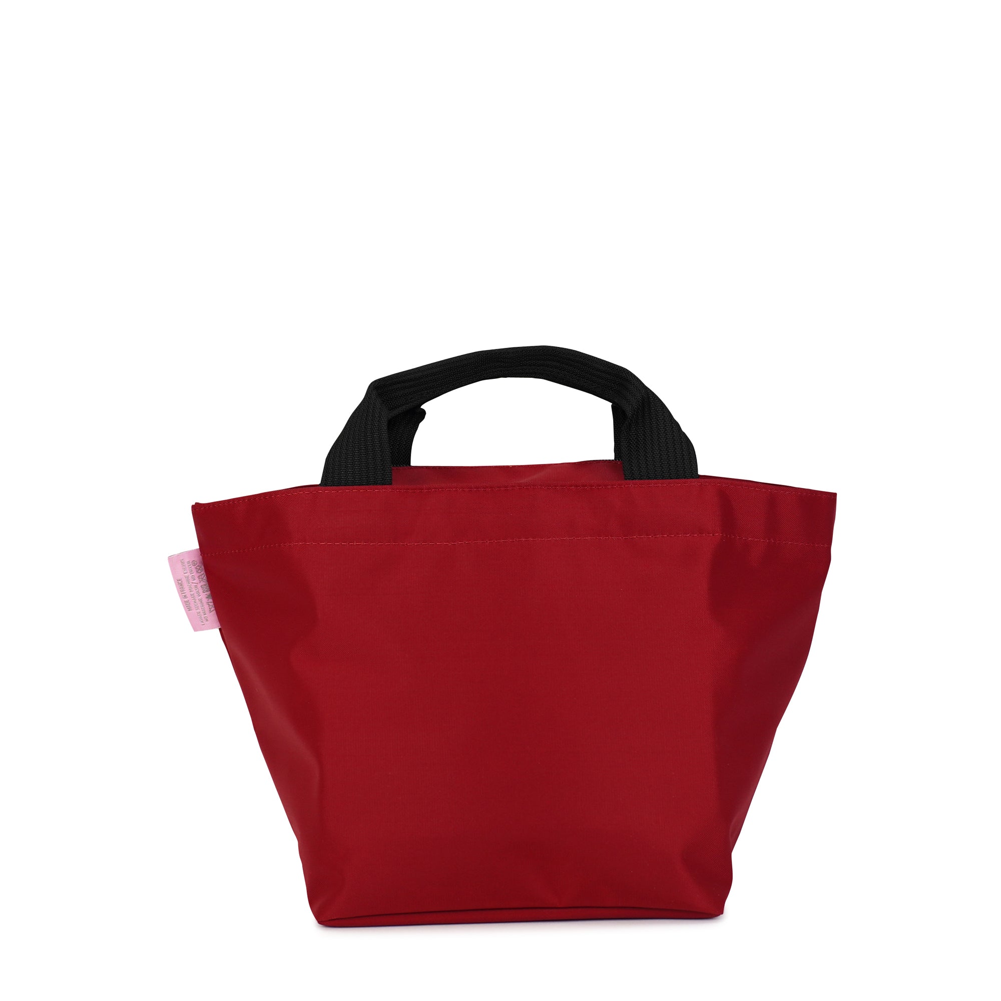 エルベシャプリエ Herve Chapelier 1027NTD(ナイロン舟型トートM