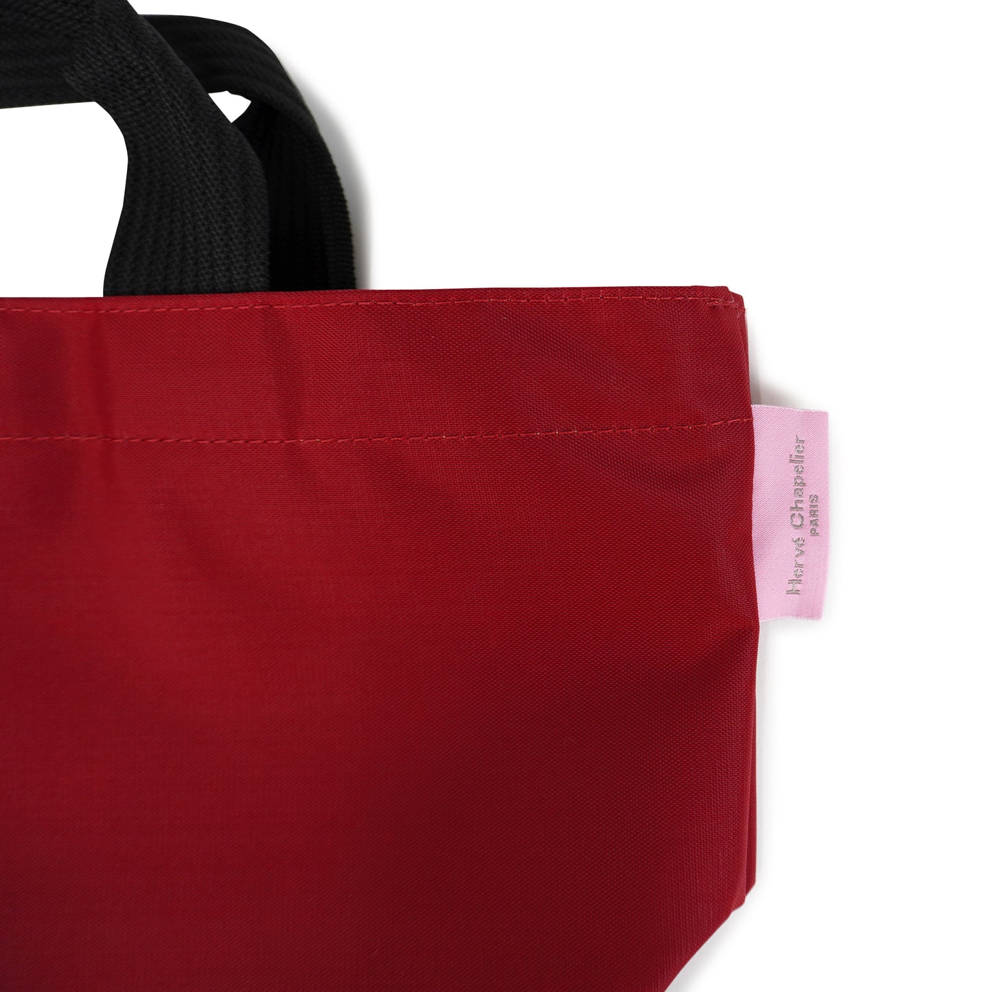 エルベシャプリエ Herve Chapelier 1027NTD(ナイロン舟型トートM)