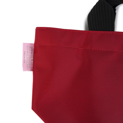 エルベシャプリエ Herve Chapelier 1027NTD(ナイロン舟型トートM)