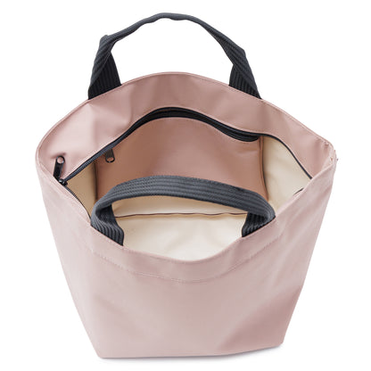 エルベシャプリエ Herve Chapelier 1027NTD(ナイロン舟型トートM)