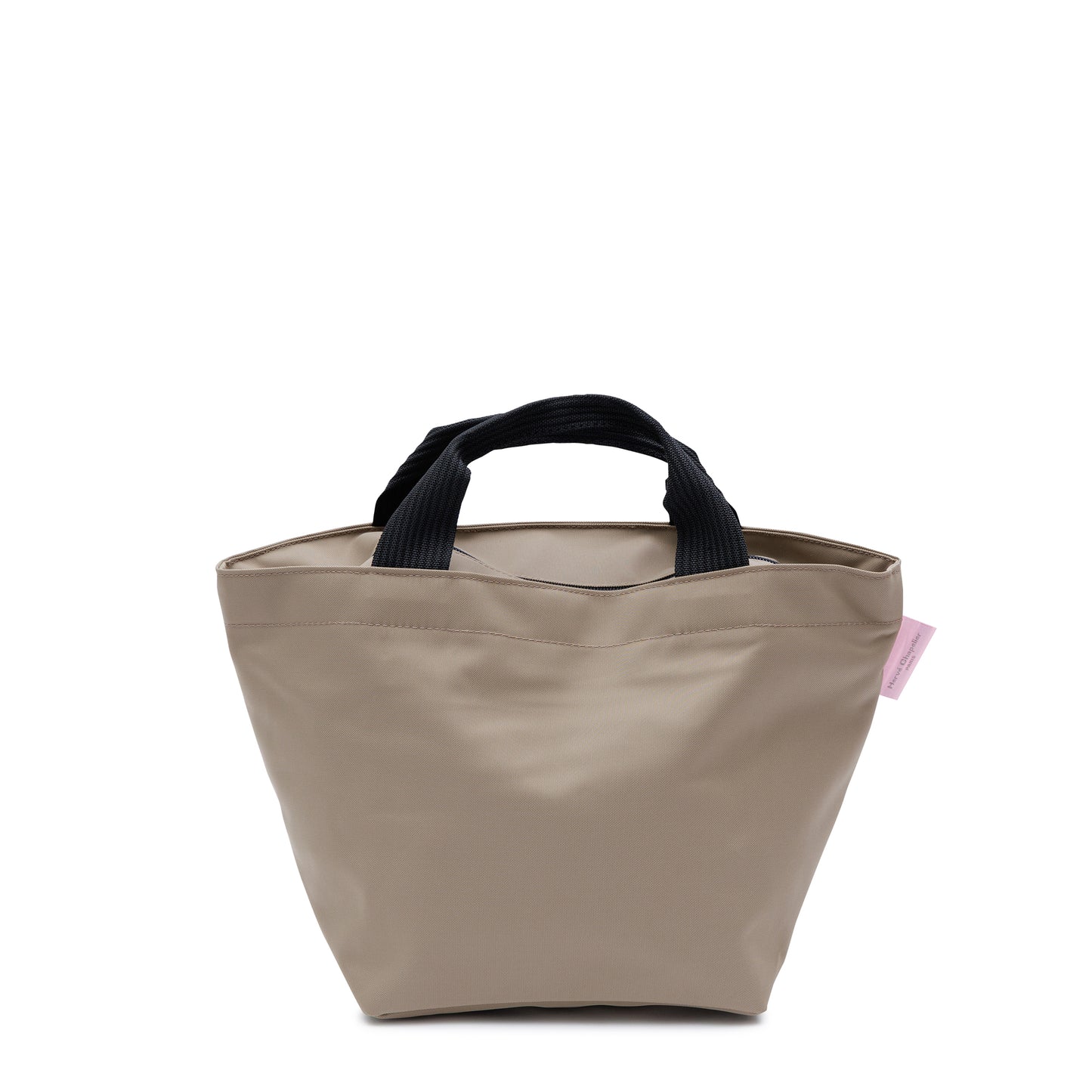 エルベシャプリエ Herve Chapelier 1027NTD(ナイロン舟型トートM)