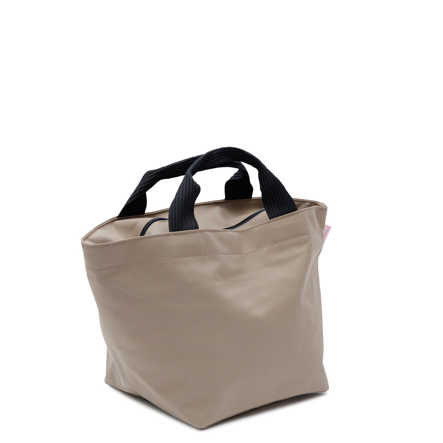 エルベシャプリエ Herve Chapelier 1027NTD(ナイロン舟型トートM)