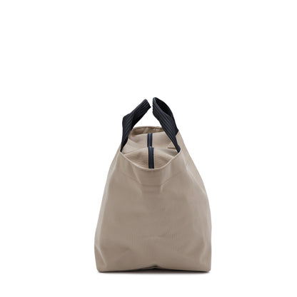 エルベシャプリエ Herve Chapelier 1027NTD(ナイロン舟型トートM)