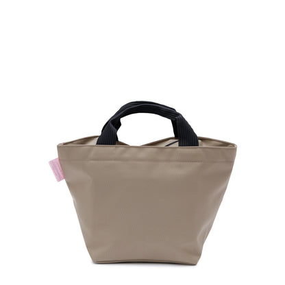 エルベシャプリエ Herve Chapelier 1027NTD(ナイロン舟型トートM)