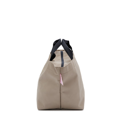 エルベシャプリエ Herve Chapelier 1027NTD(ナイロン舟型トートM)