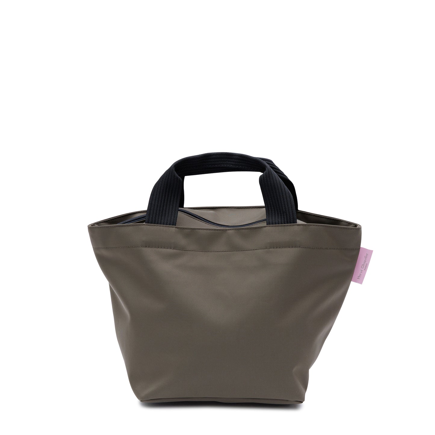 エルベシャプリエ Herve Chapelier 1027NTD(ナイロン舟型トートM)