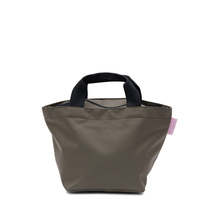 エルベシャプリエ Herve Chapelier 1027NTD(ナイロン舟型トートM)