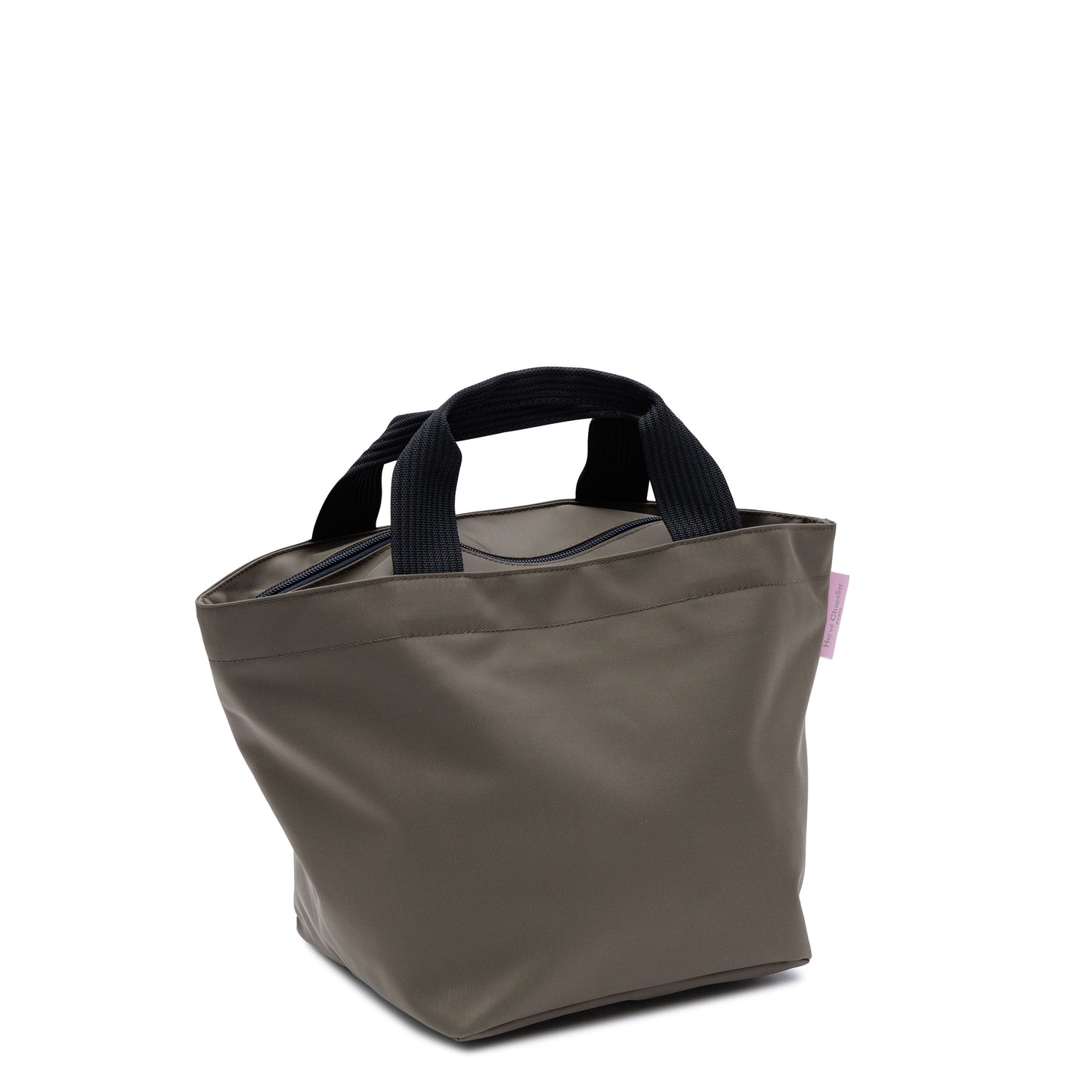 エルベシャプリエ Herve Chapelier 1027NTD(ナイロン舟型トートM)