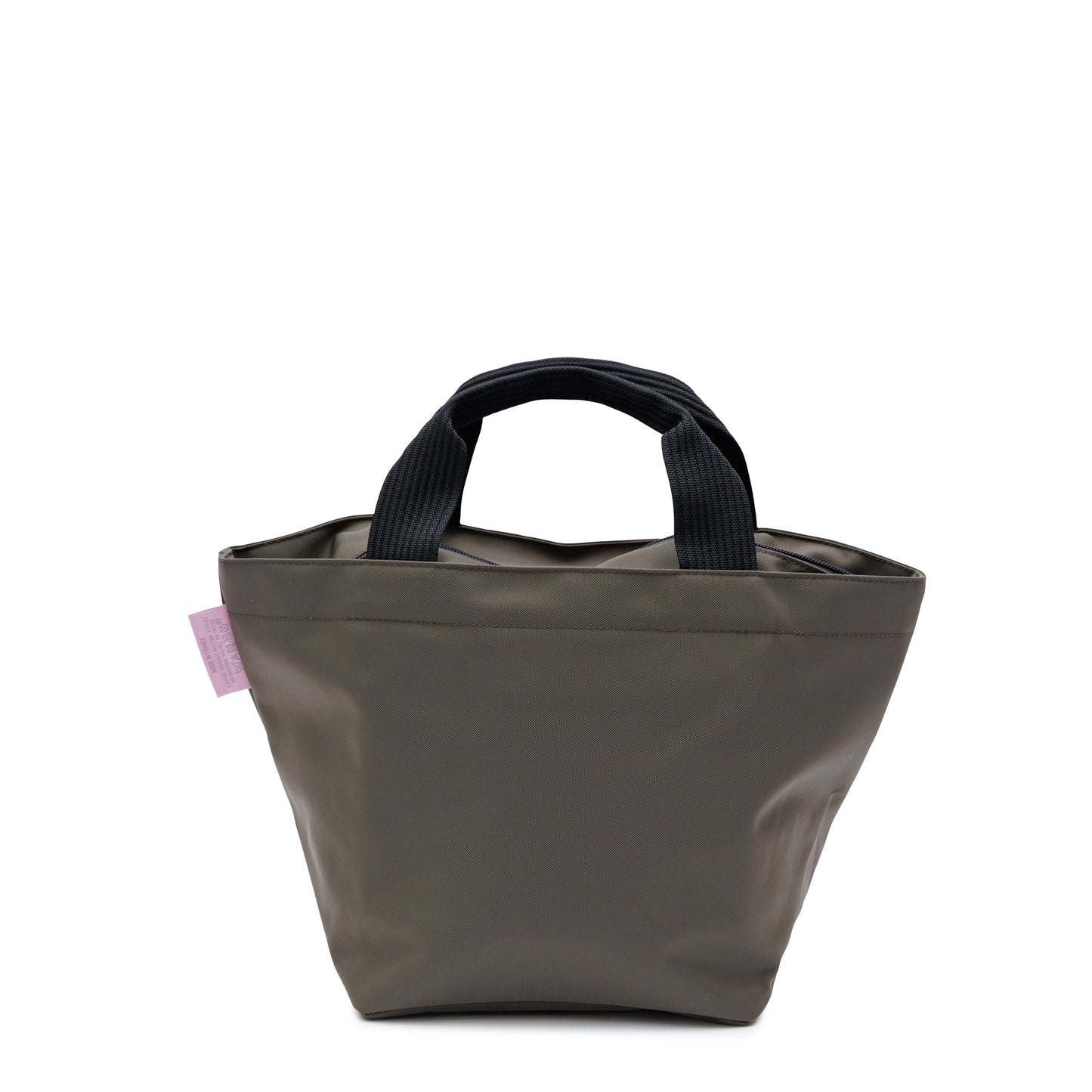 エルベシャプリエ Herve Chapelier 1027NTD(ナイロン舟型トートM)