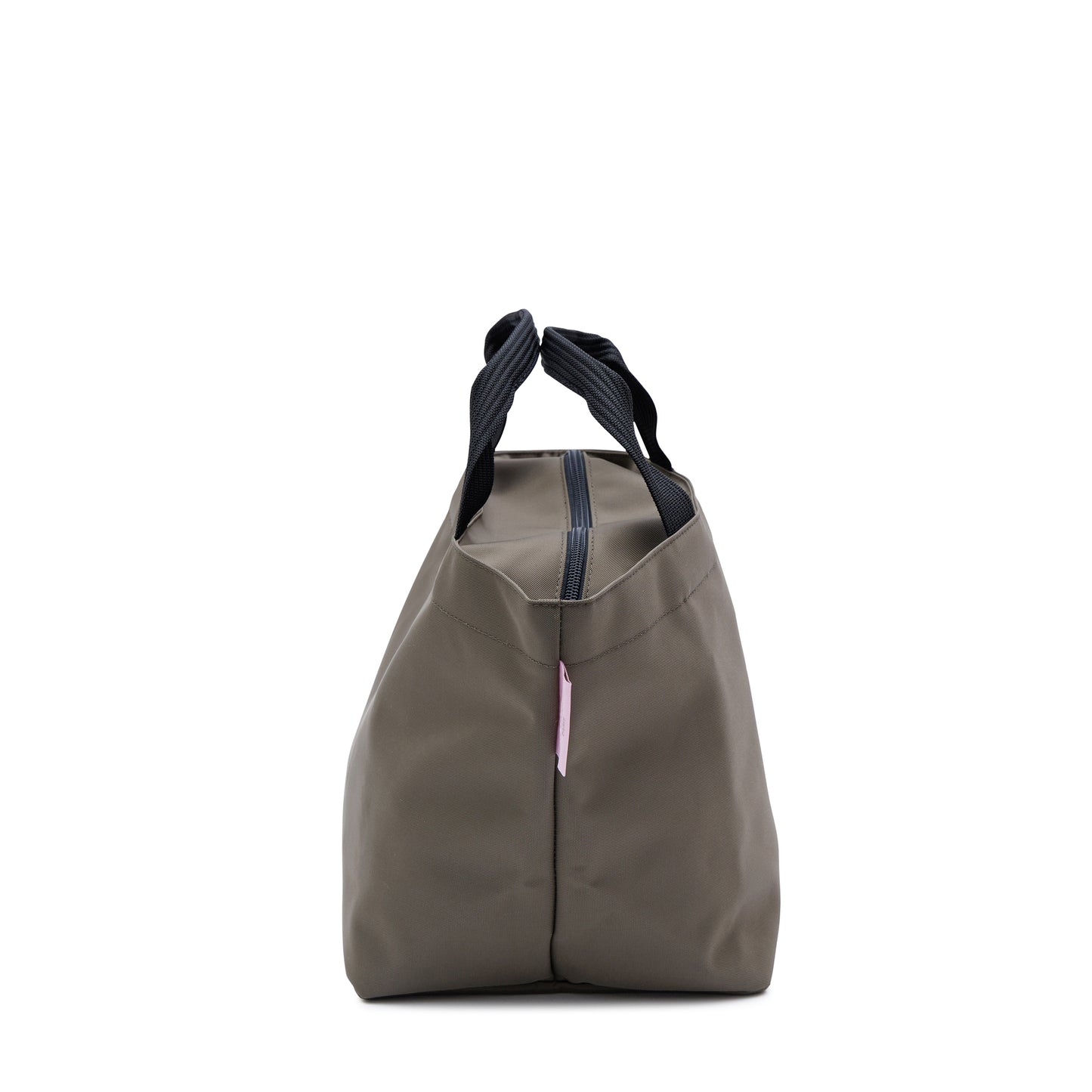 エルベシャプリエ Herve Chapelier 1027NTD(ナイロン舟型トートM)