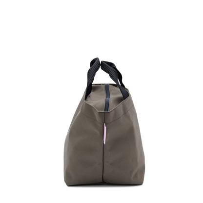 エルベシャプリエ Herve Chapelier 1027NTD(ナイロン舟型トートM)