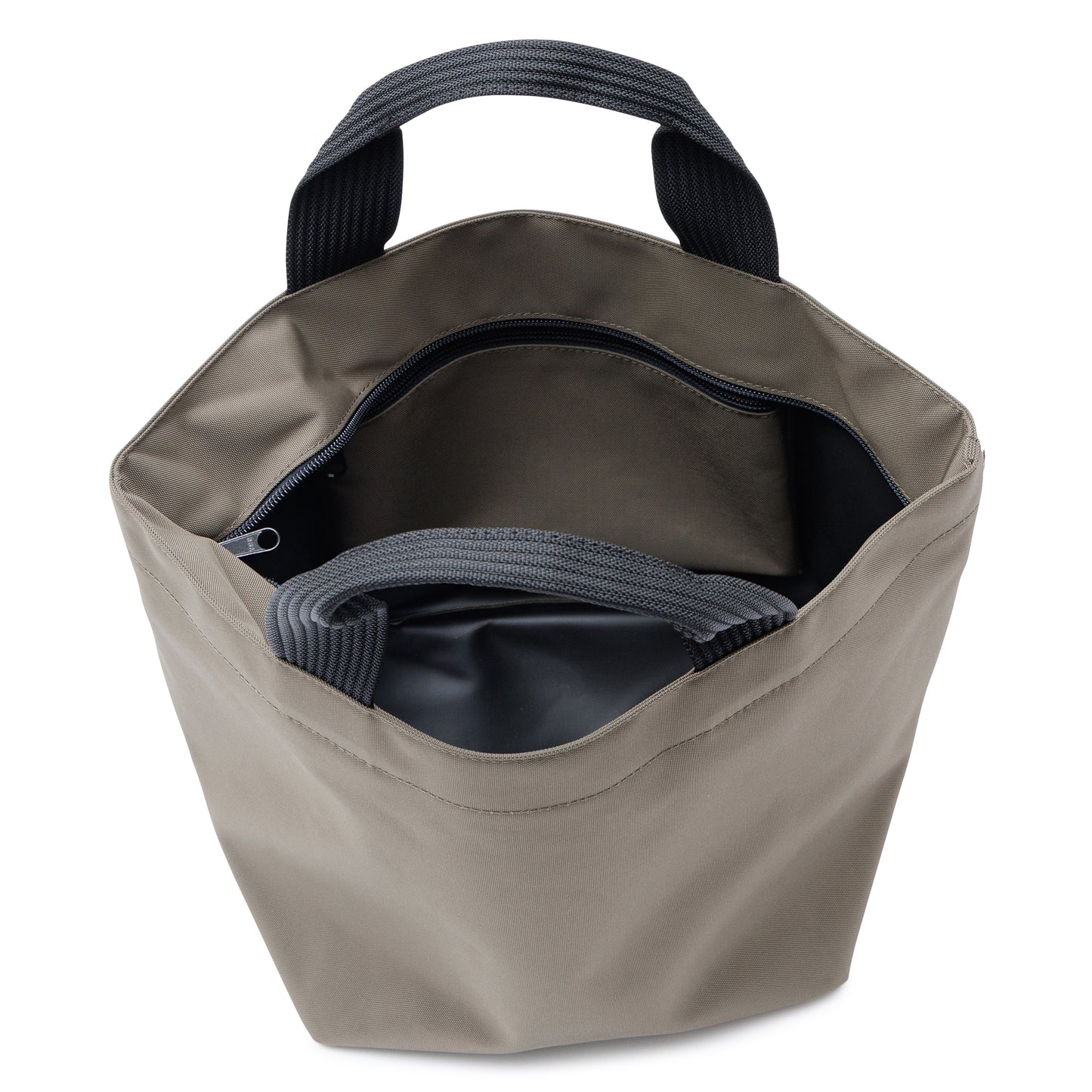 エルベシャプリエ Herve Chapelier 1027NTD(ナイロン舟型トートM)