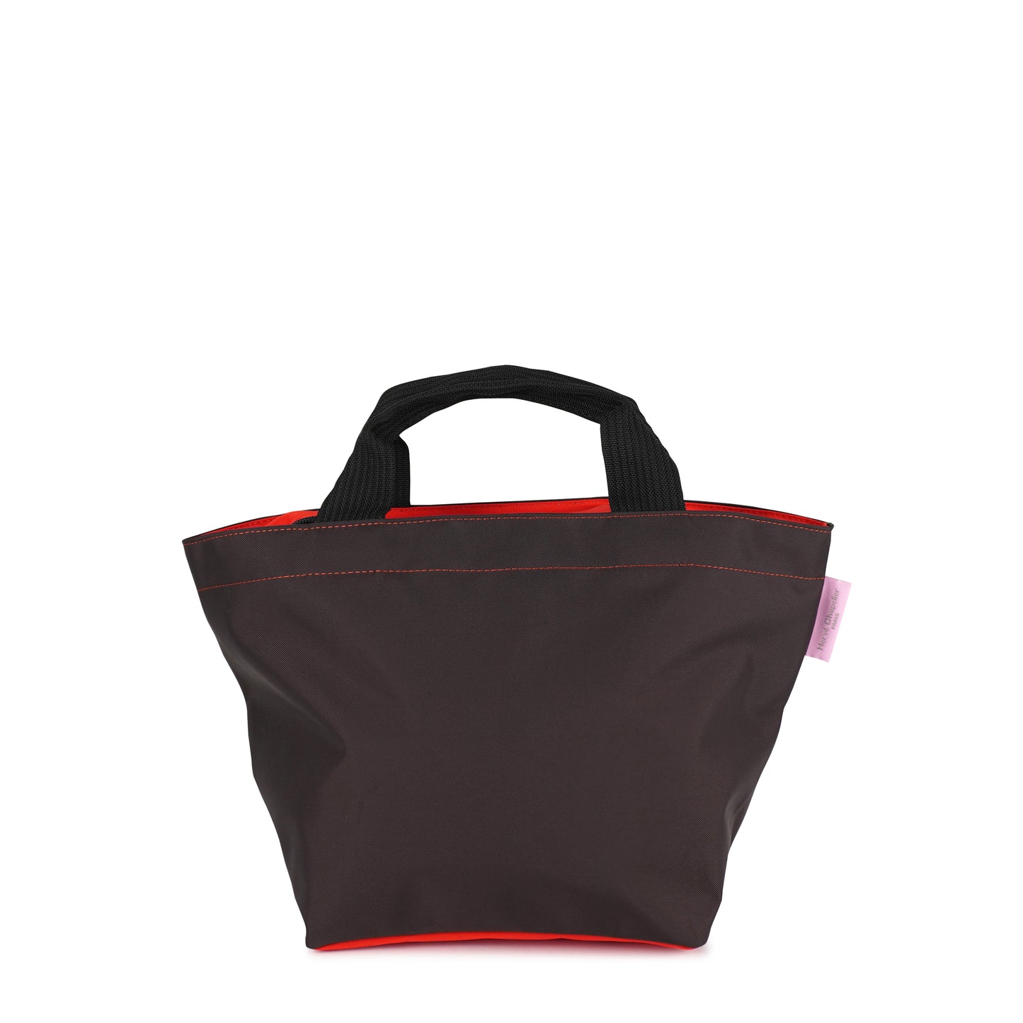 エルベシャプリエ Herve Chapelier 1027NTD(ナイロン舟型トートM)