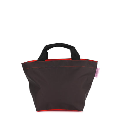 エルベシャプリエ Herve Chapelier 1027NTD(ナイロン舟型トートM)