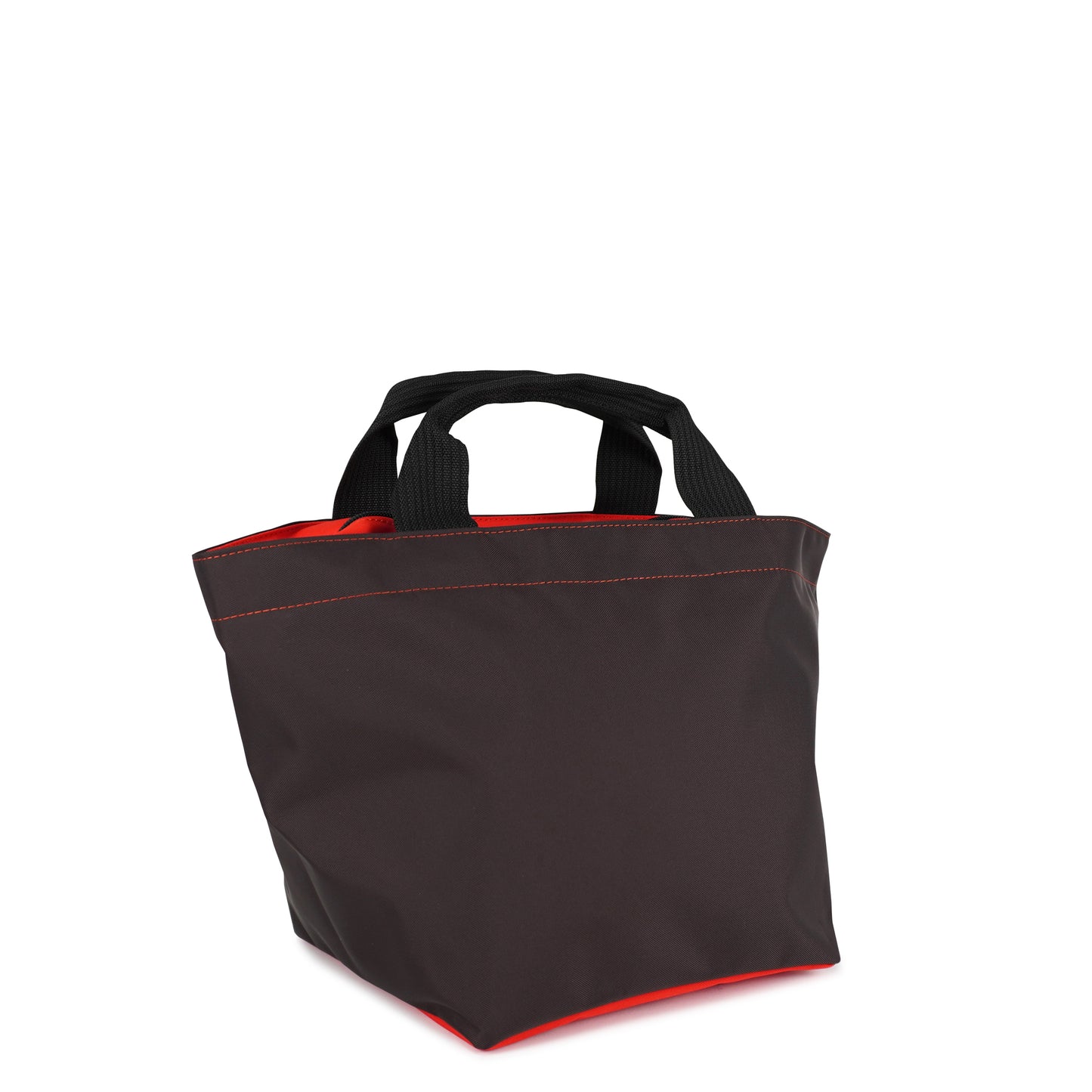 エルベシャプリエ Herve Chapelier 1027NTD(ナイロン舟型トートM)