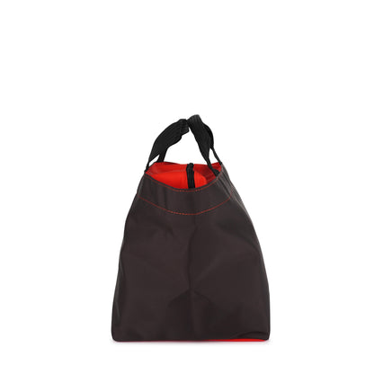 エルベシャプリエ Herve Chapelier 1027NTD(ナイロン舟型トートM)