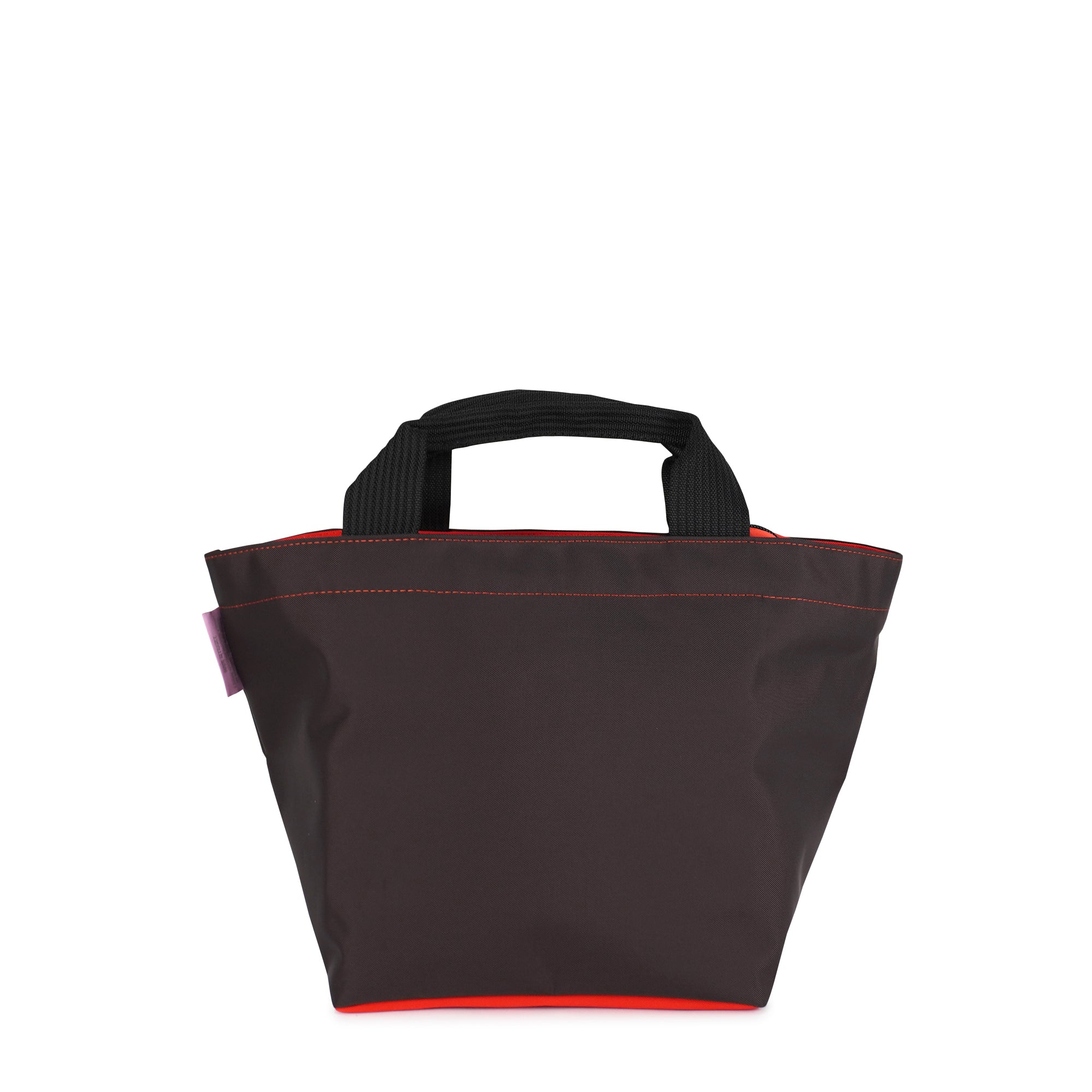 未使用　エルベシャプリエ　ナイロン舟型トートM エルベシャプリエ Herve Chapelier 1027NTD(ナイロン舟型トートM