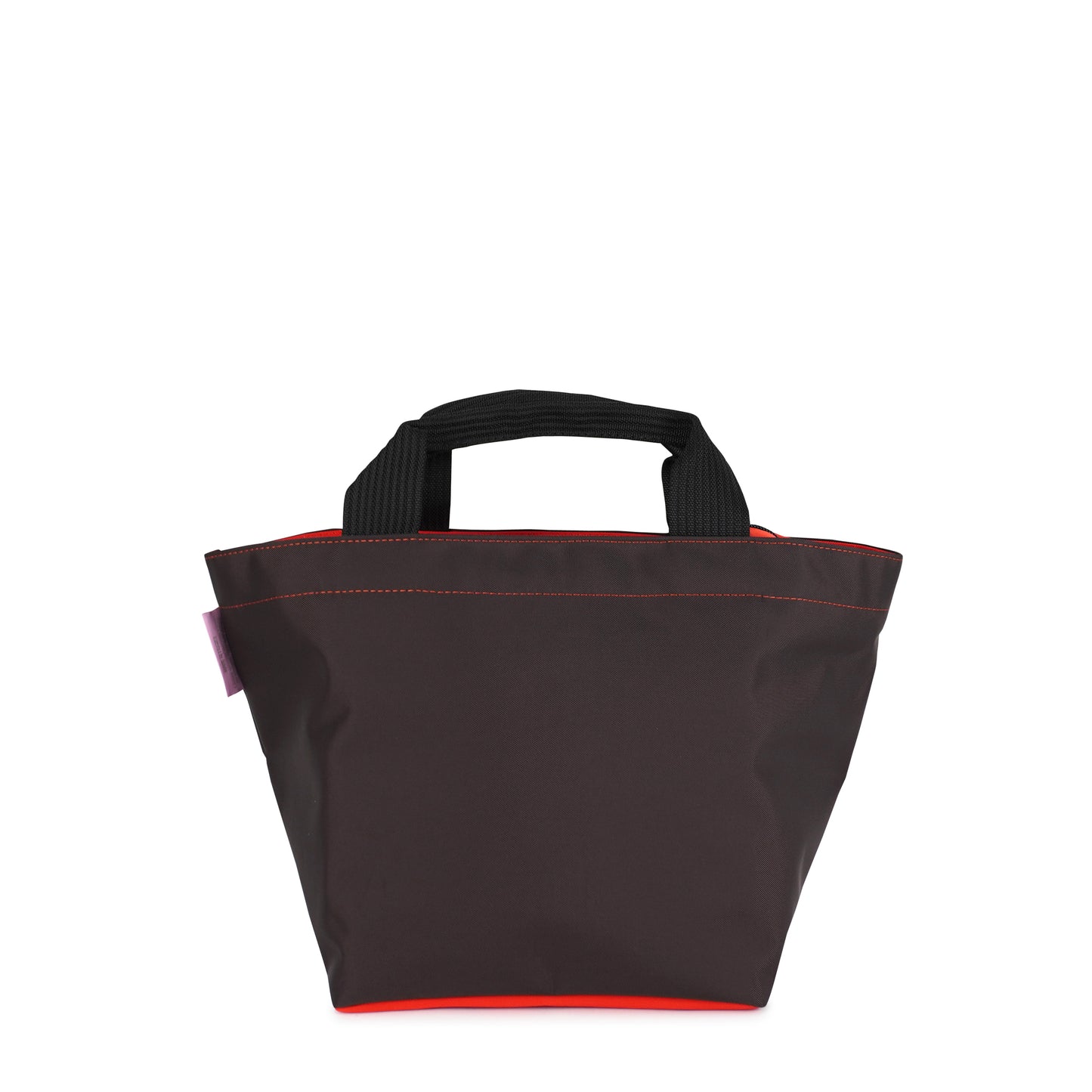 エルベシャプリエ Herve Chapelier 1027NTD(ナイロン舟型トートM)