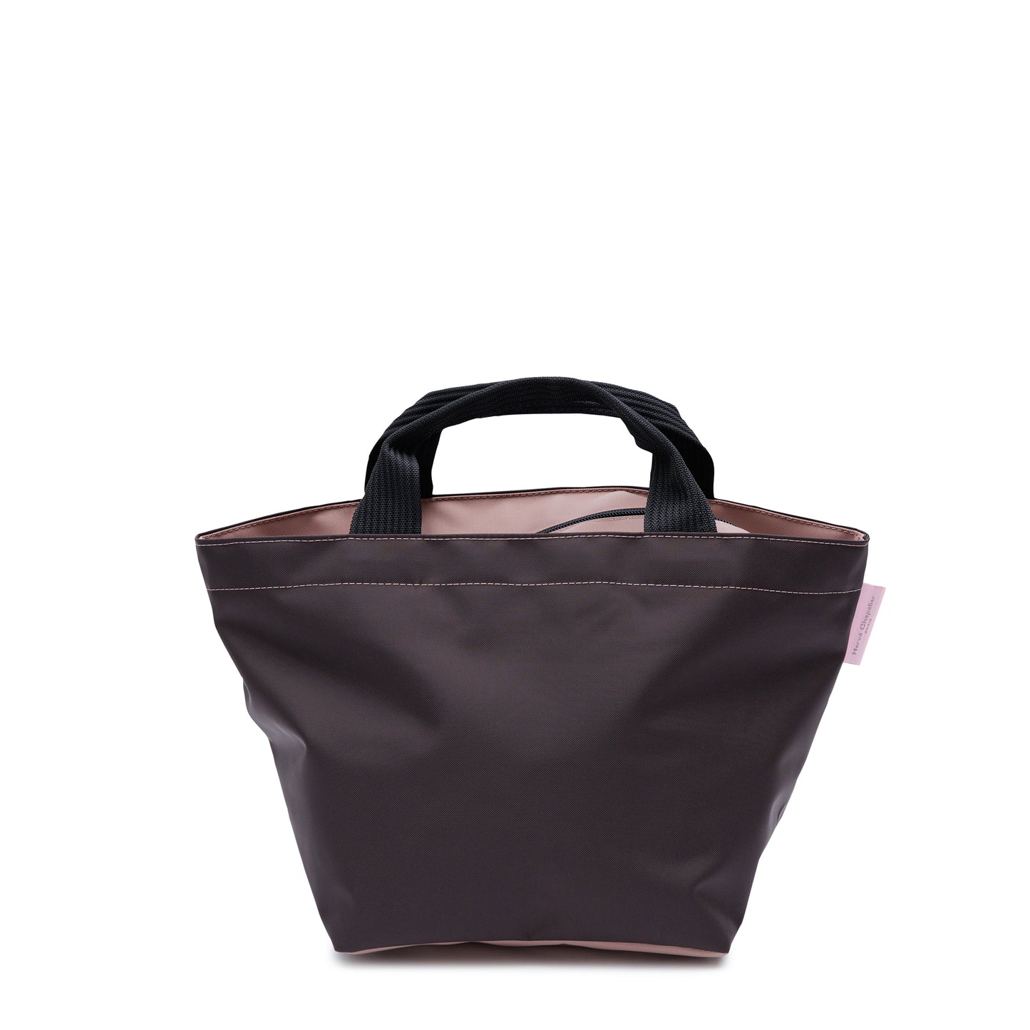 エルベシャプリエ Herve Chapelier 1027NTD(ナイロン舟型トートM)