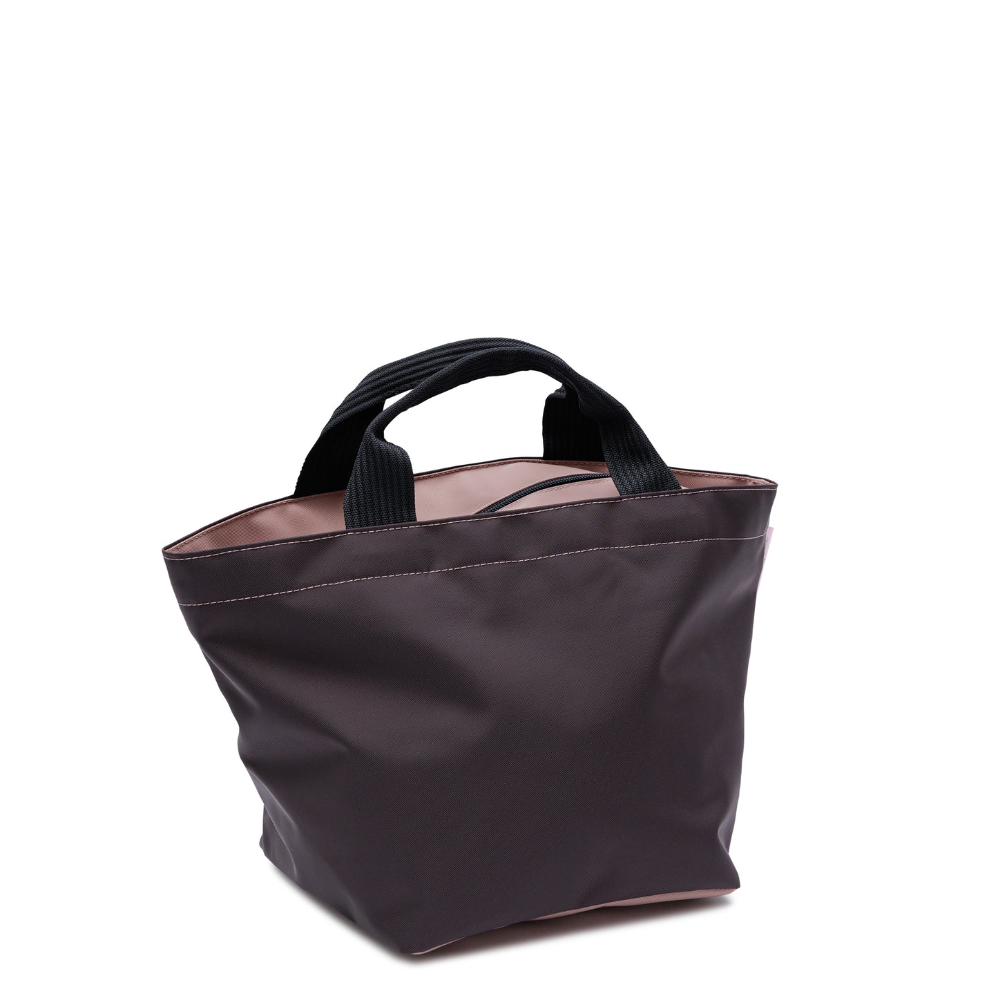 エルベシャプリエ Herve Chapelier 1027NTD(ナイロン舟型トートM)