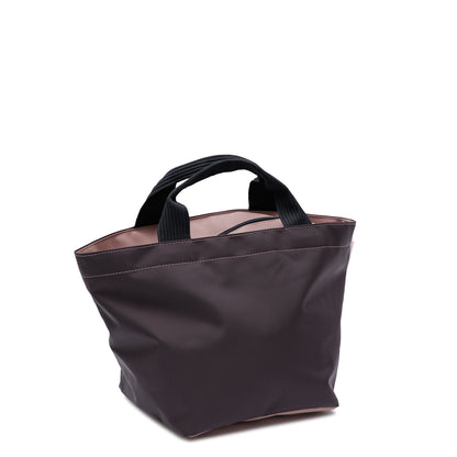 エルベシャプリエ Herve Chapelier 1027NTD(ナイロン舟型トートM)