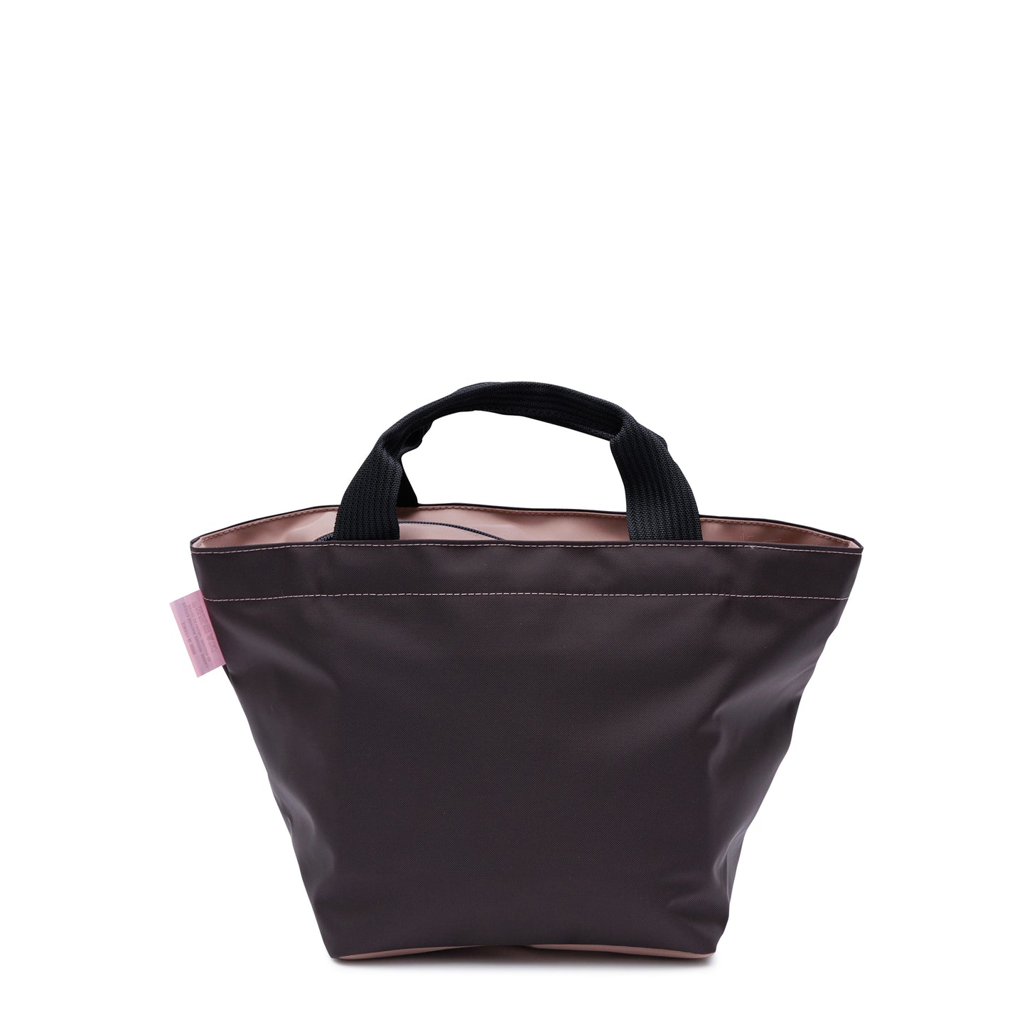 エルベシャプリエ Herve Chapelier 1027NTD(ナイロン舟型トートM)