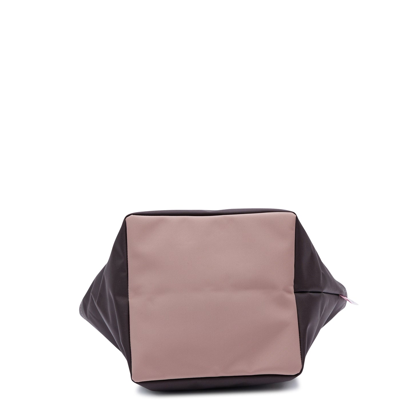 エルベシャプリエ Herve Chapelier 1027NTD(ナイロン舟型トートM)