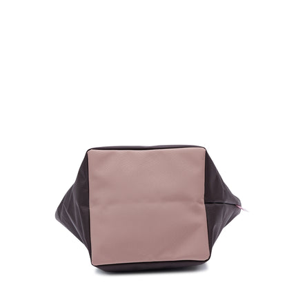 エルベシャプリエ Herve Chapelier 1027NTD(ナイロン舟型トートM)