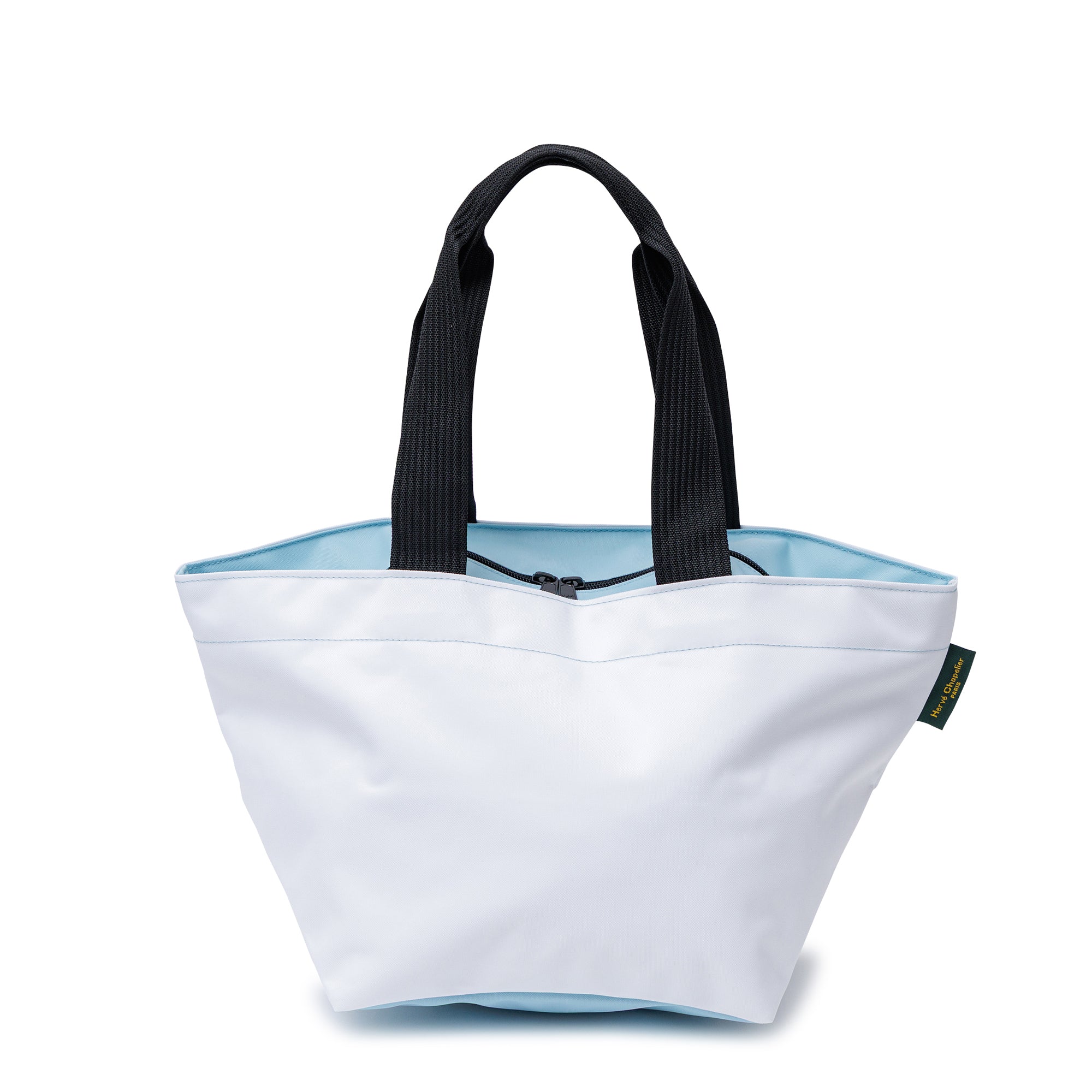 エルベシャプリエ Herve Chapelier 1028N(ナイロン舟型ショルダーML