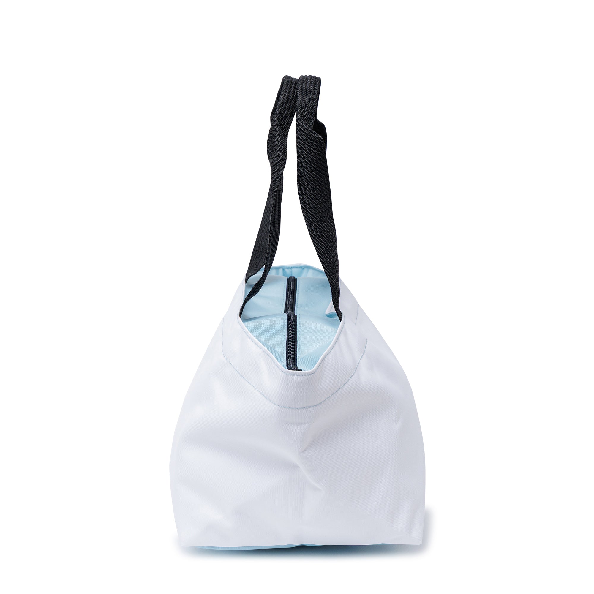 エルベシャプリエ Herve Chapelier 1028N(ナイロン舟型ショルダーML