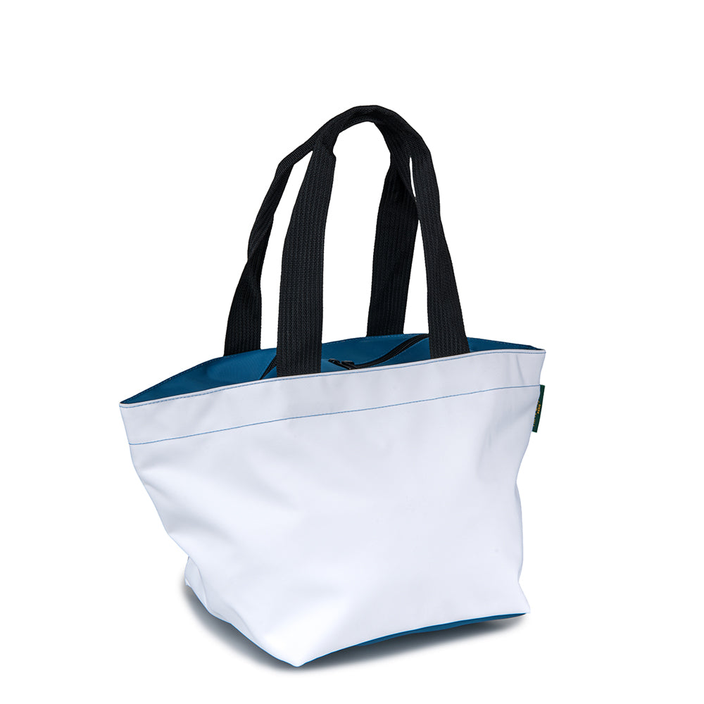 エルベシャプリエ Herve Chapelier 1028N(ナイロン舟型ショルダーML)