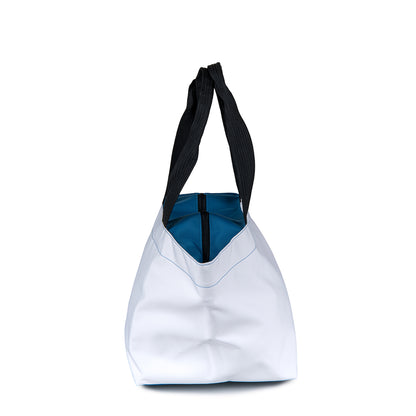 エルベシャプリエ Herve Chapelier 1028N(ナイロン舟型ショルダーML)
