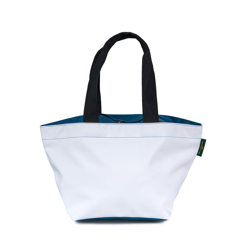 エルベシャプリエ Herve Chapelier 1028N(ナイロン舟型ショルダーML)