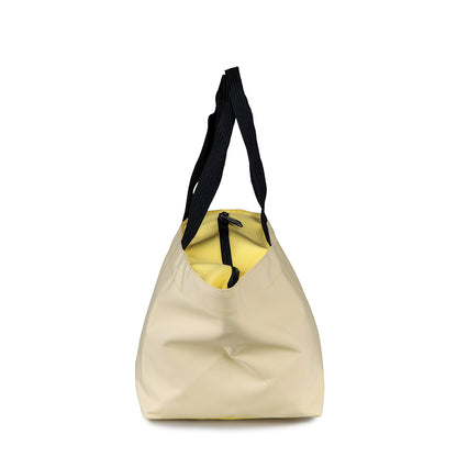 エルベシャプリエ Herve Chapelier 1028N(ナイロン舟型ショルダーML)