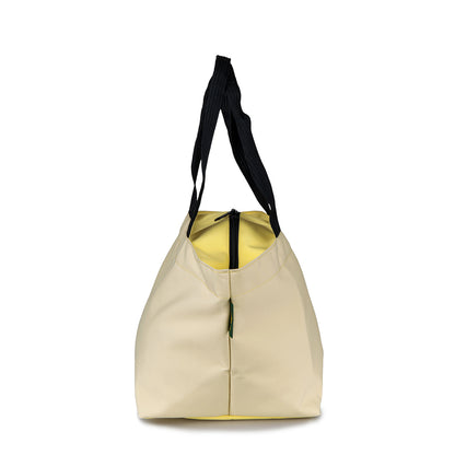 エルベシャプリエ Herve Chapelier 1028N(ナイロン舟型ショルダーML)