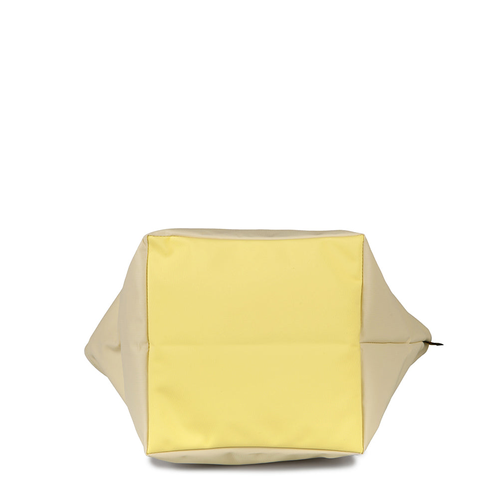 エルベシャプリエ Herve Chapelier 1028N(ナイロン舟型ショルダーML)