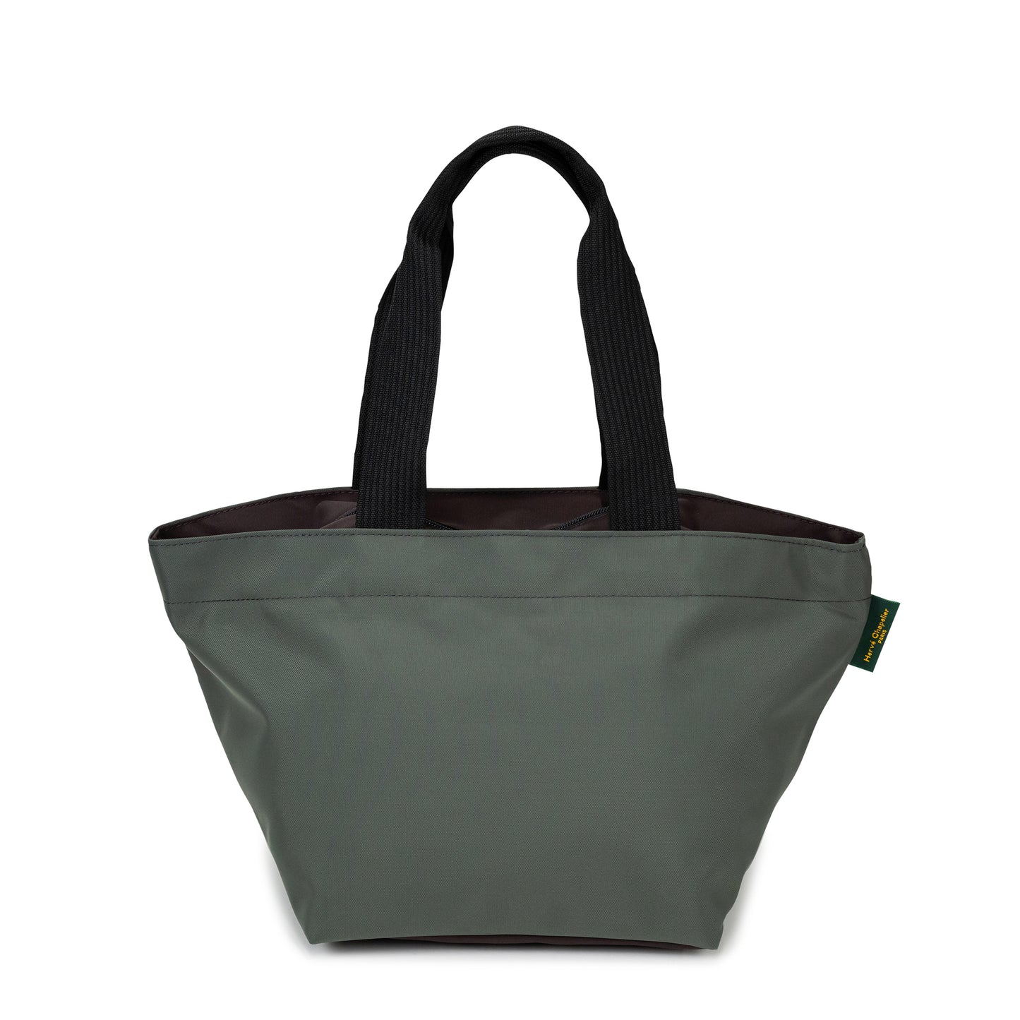 【予約商品】エルベシャプリエ Herve Chapelier 1028N(ナイロン舟型ショルダーML)