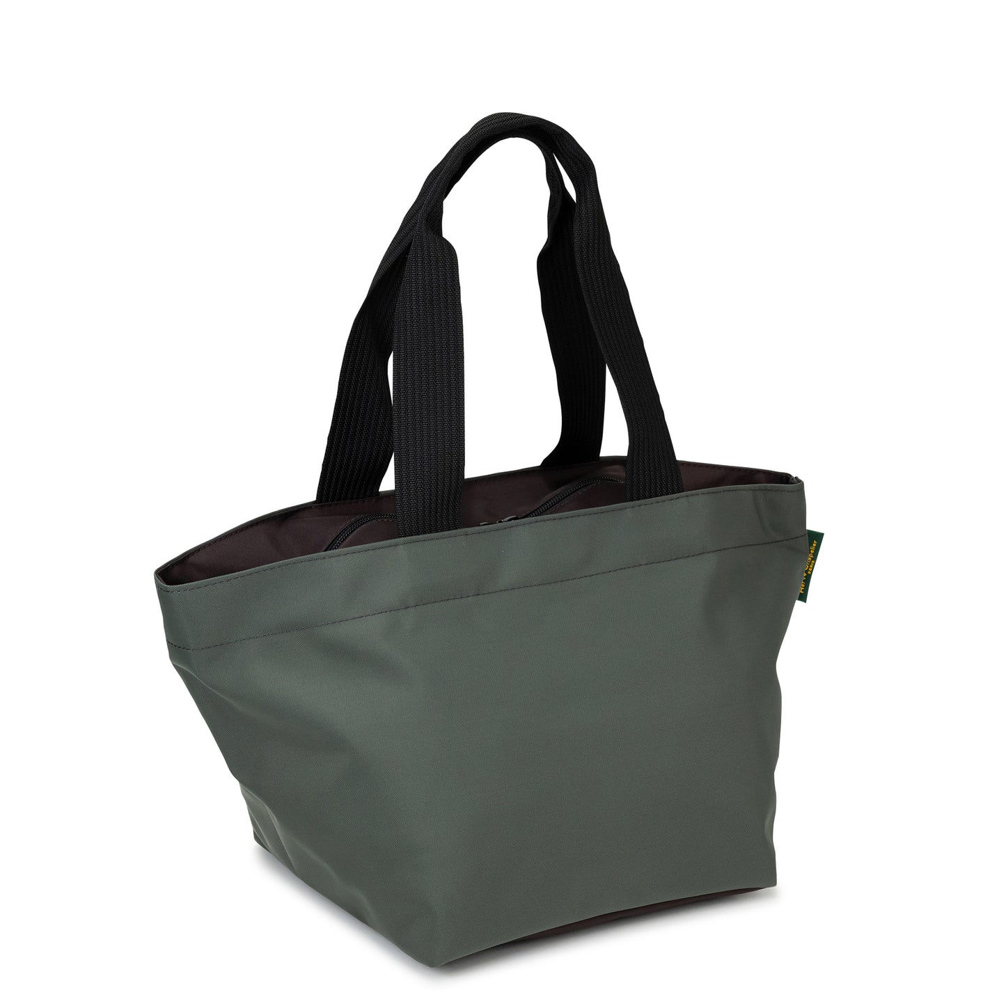 【予約商品】エルベシャプリエ Herve Chapelier 1028N(ナイロン舟型ショルダーML)
