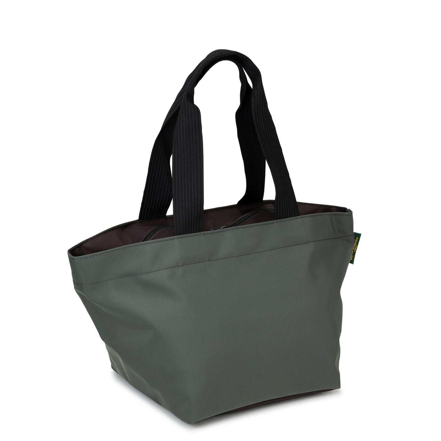 エルベシャプリエ Herve Chapelier 1028N(ナイロン舟型ショルダーML)