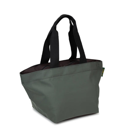 エルベシャプリエ Herve Chapelier 1028N(ナイロン舟型ショルダーML)